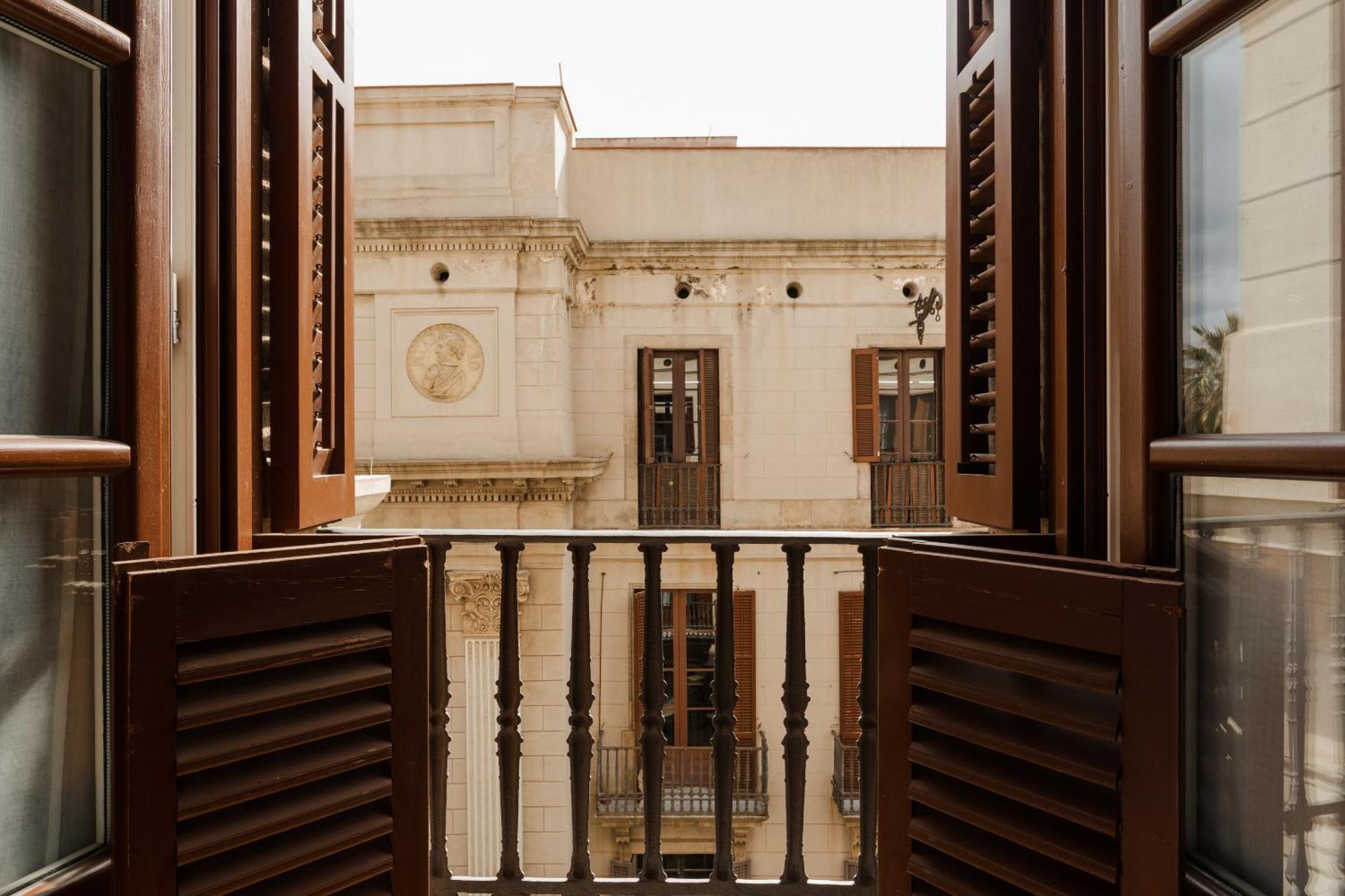 Hotel Do Placa Reial Hotel Gothic Quarter, Sonder By Marriott Bonvoy Barcelona