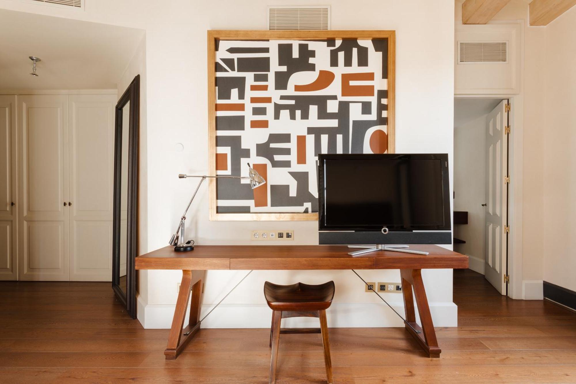 Hotel Do Placa Reial Hotel Gothic Quarter, Sonder By Marriott Bonvoy 5*