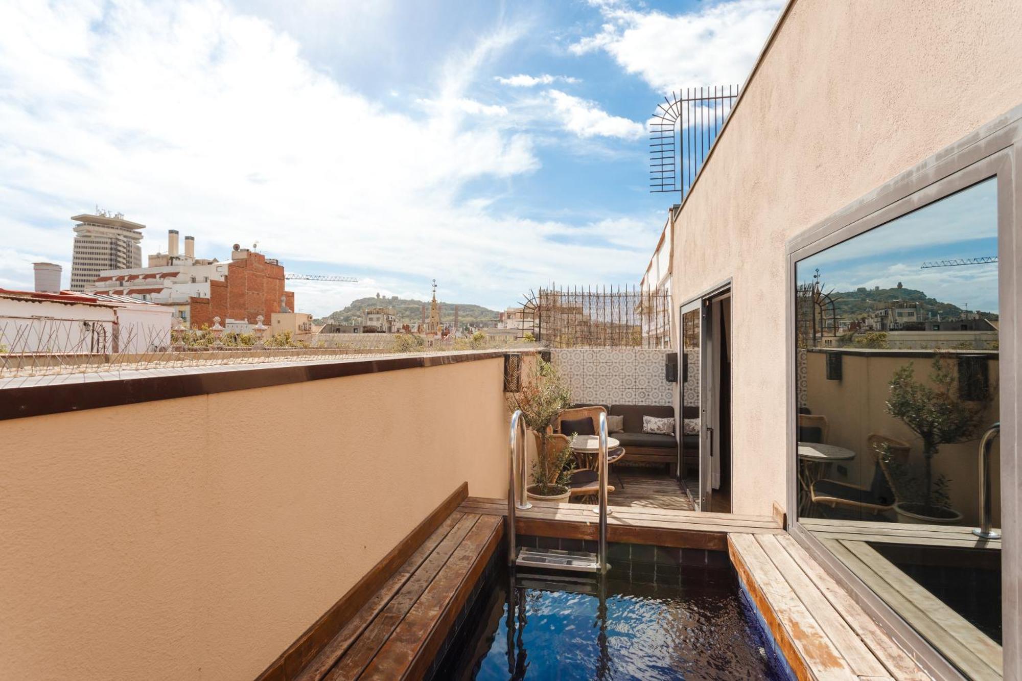 Do Placa Reial Hotel Gothic Quarter, Sonder By Marriott Bonvoy Hotel Barcelona