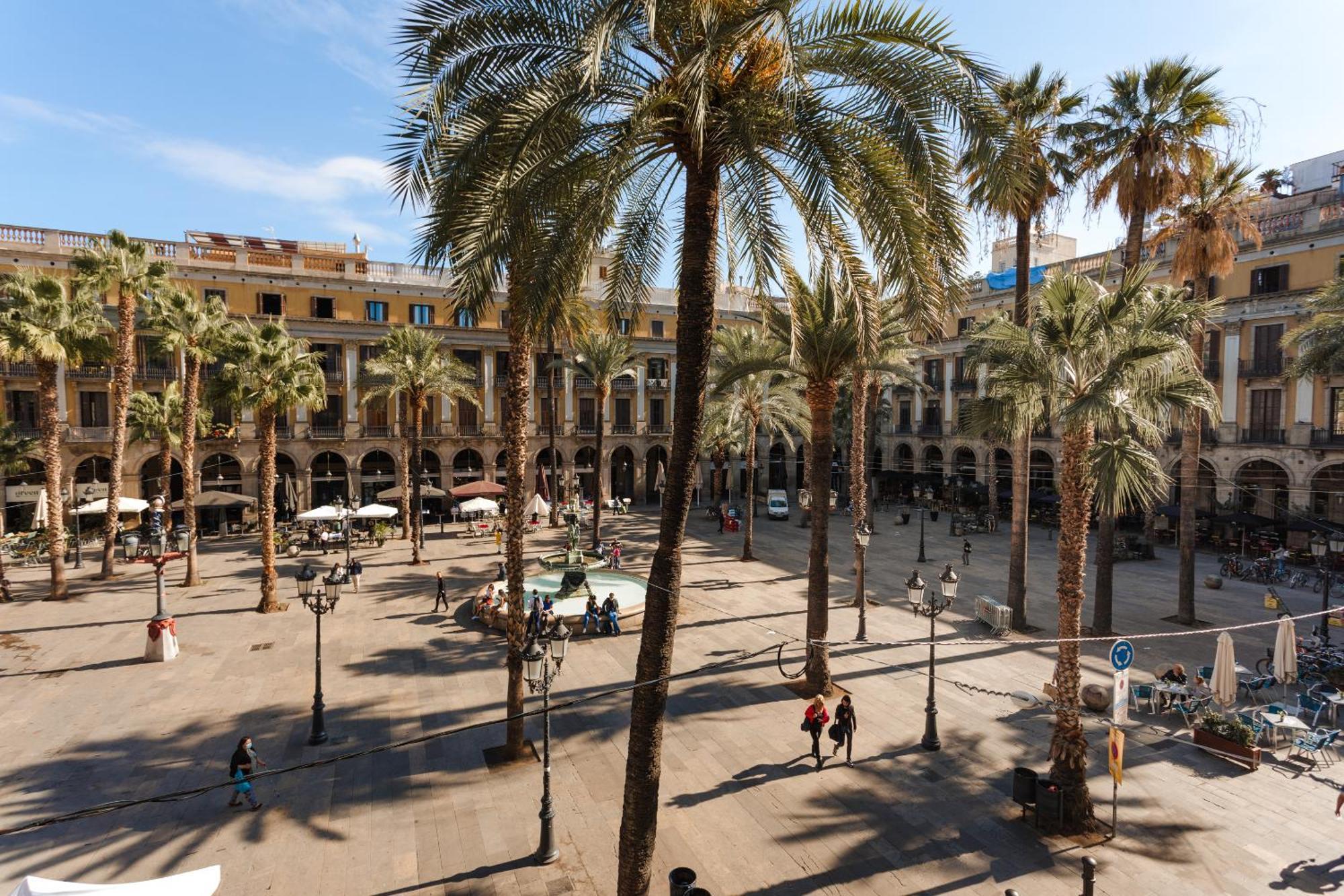 Do Placa Reial Hotel Gothic Quarter, Sonder By Marriott Bonvoy 5* Barcelona
