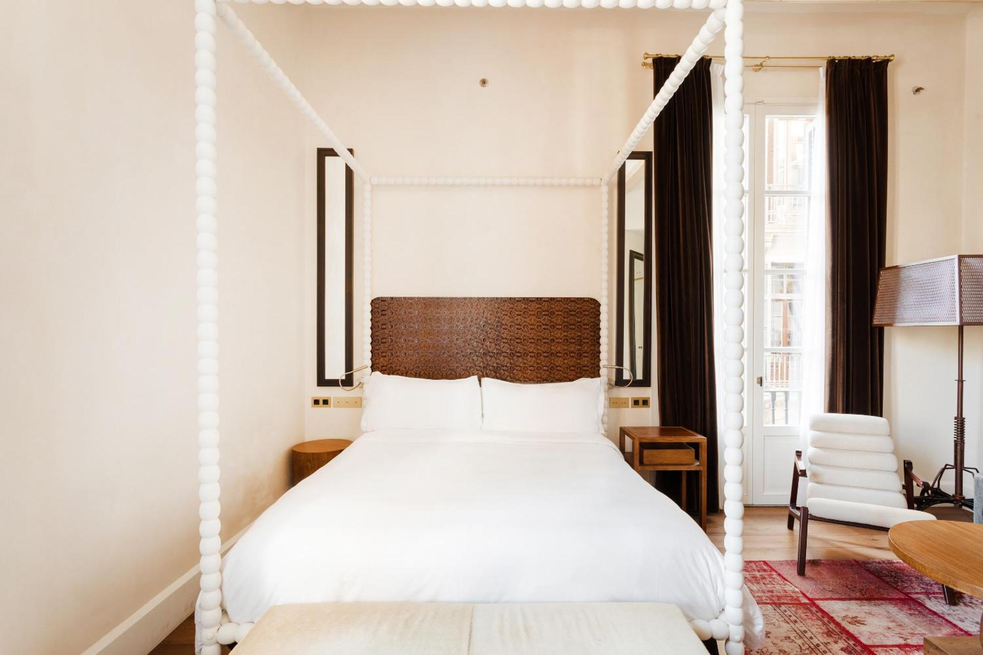 Hotel Do Placa Reial Hotel Gothic Quarter, Sonder By Marriott Bonvoy 5*