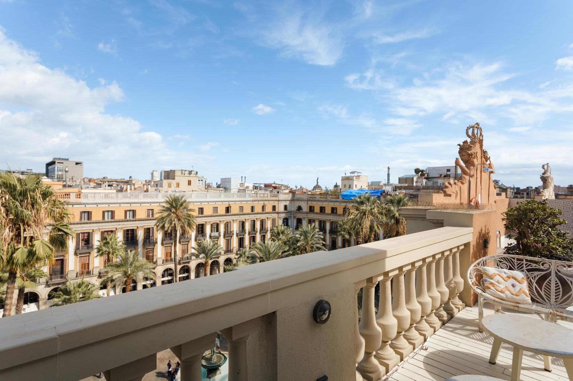 Do Placa Reial Hotel Gothic Quarter, Sonder By Marriott Bonvoy Hotel Barcelona