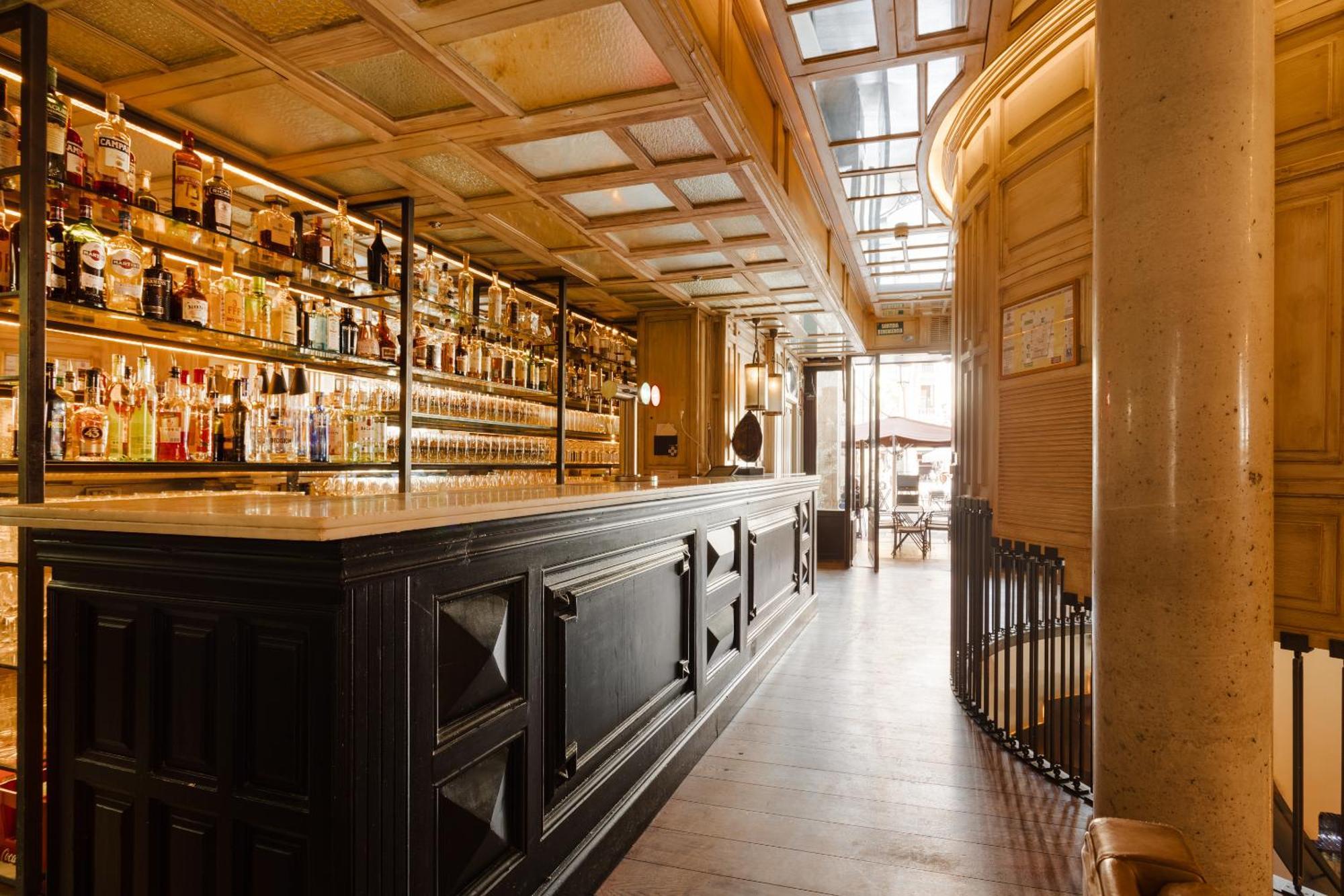 Hotel Do Placa Reial Hotel Gothic Quarter, Sonder By Marriott Bonvoy Barcelona