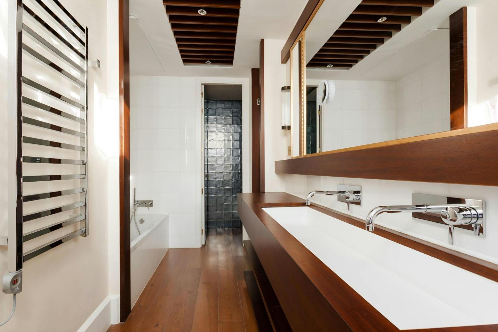 Do Placa Reial Hotel Gothic Quarter, Sonder By Marriott Bonvoy 5*