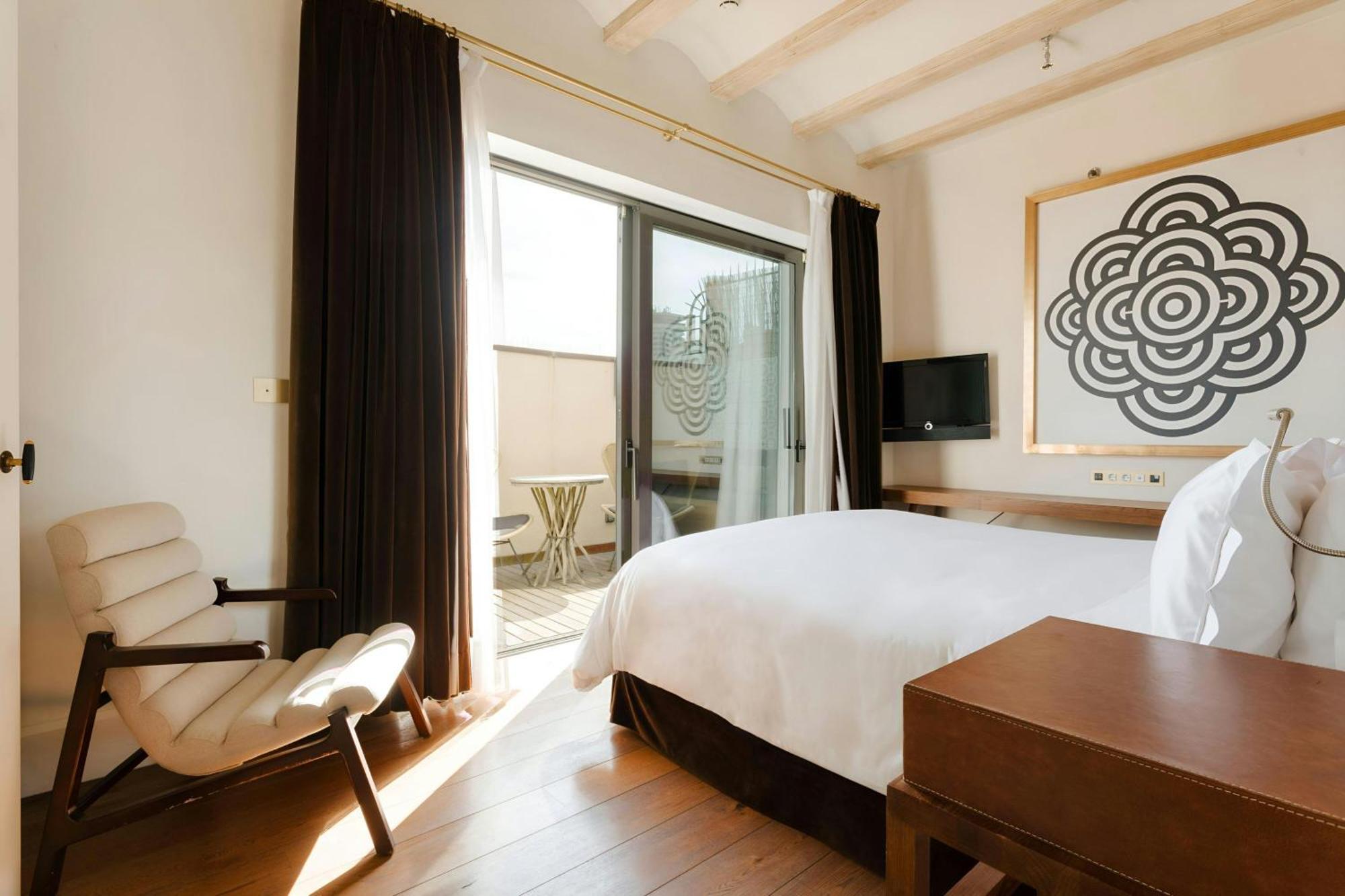 Do Placa Reial Hotel Gothic Quarter, Sonder By Marriott Bonvoy 5* Barcelona
