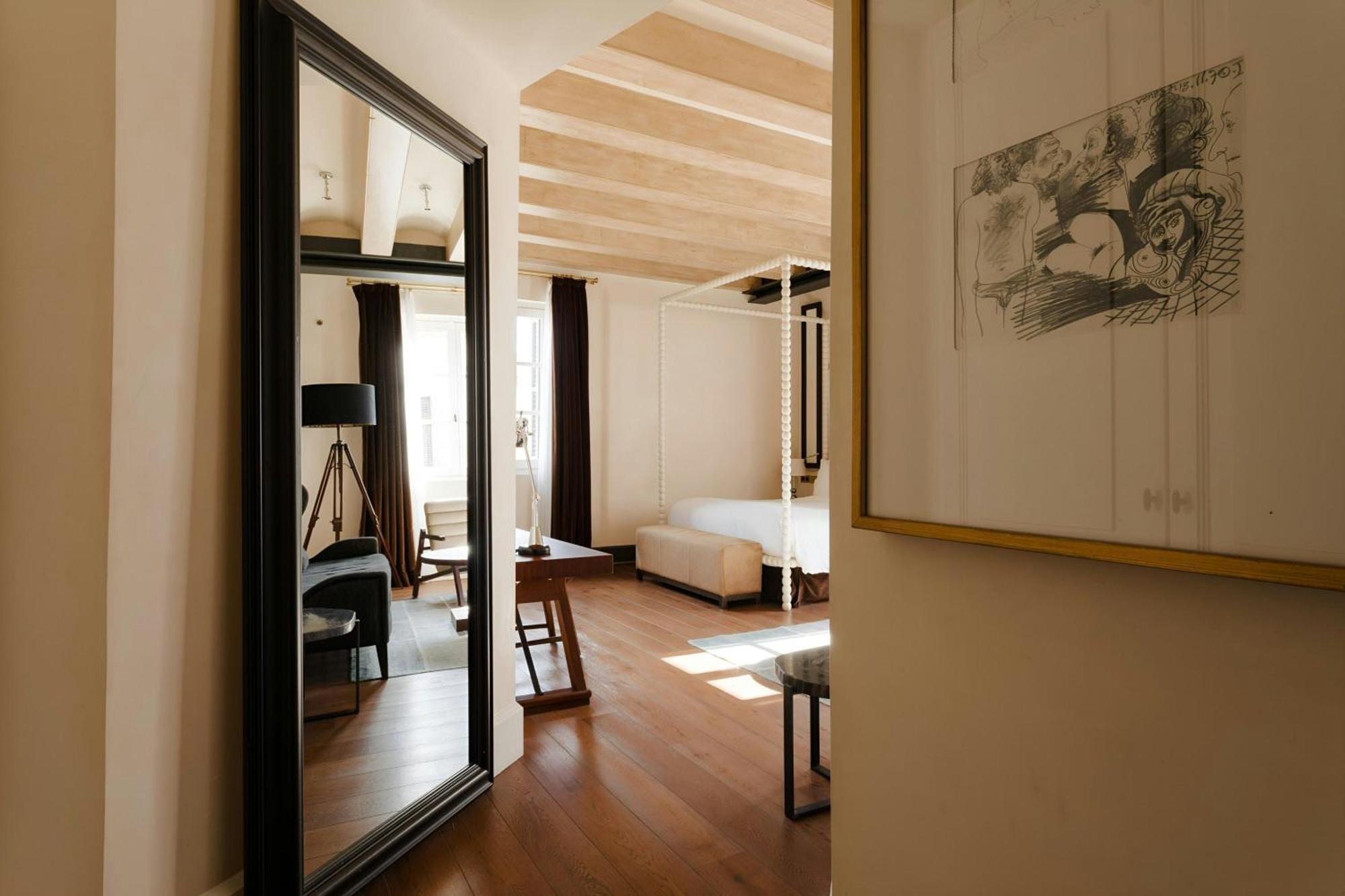 Do Placa Reial Hotel Gothic Quarter, Sonder By Marriott Bonvoy Hotel