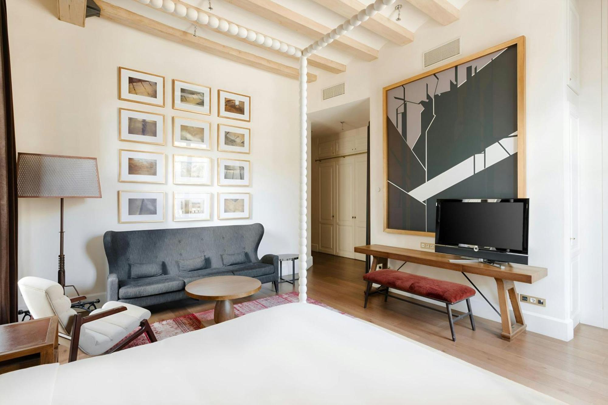 Do Placa Reial Hotel Gothic Quarter, Sonder By Marriott Bonvoy 5* Barcelona