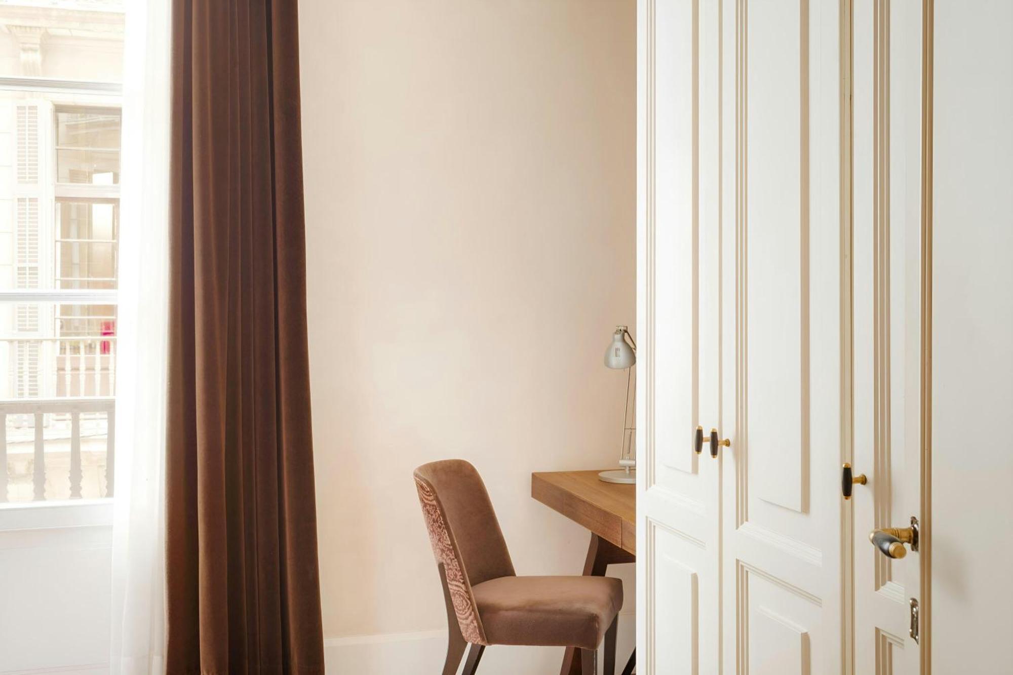 Do Placa Reial Hotel Gothic Quarter, Sonder By Marriott Bonvoy