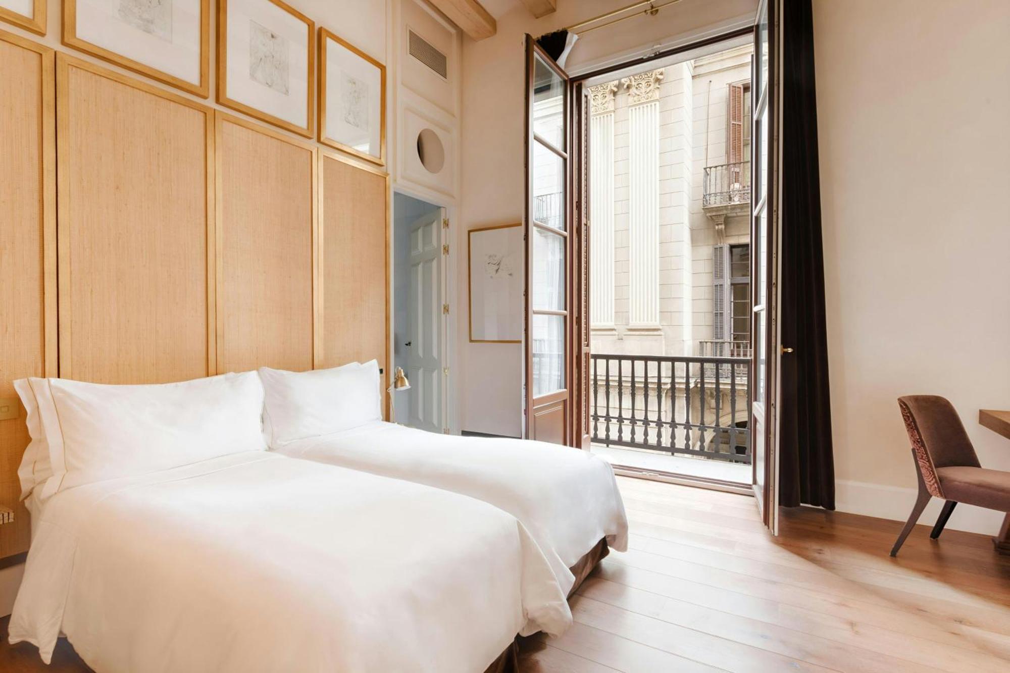 Hotel Do Placa Reial Hotel Gothic Quarter, Sonder By Marriott Bonvoy