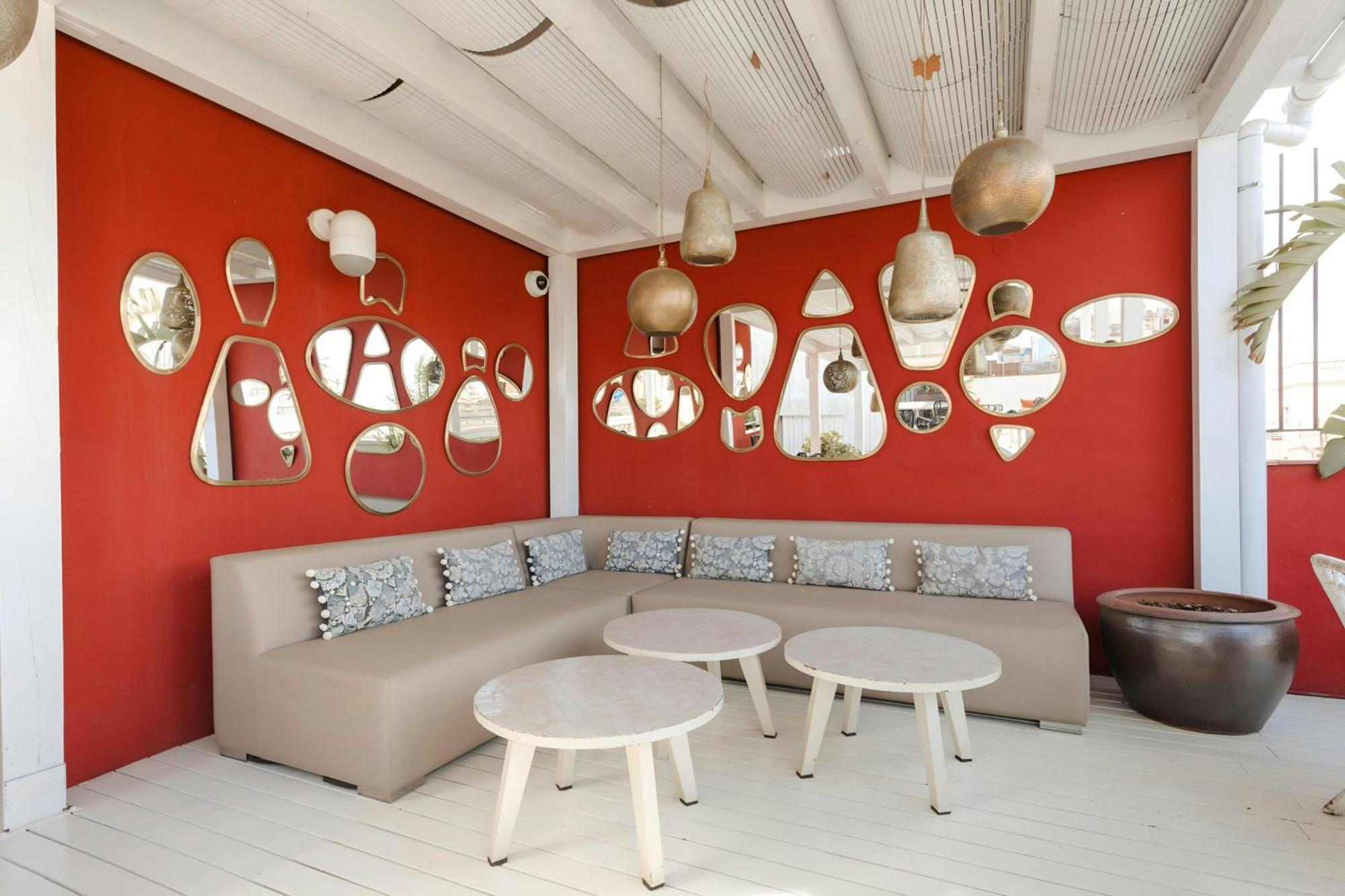 Do Placa Reial Hotel Gothic Quarter, Sonder By Marriott Bonvoy Hotel Barcelona