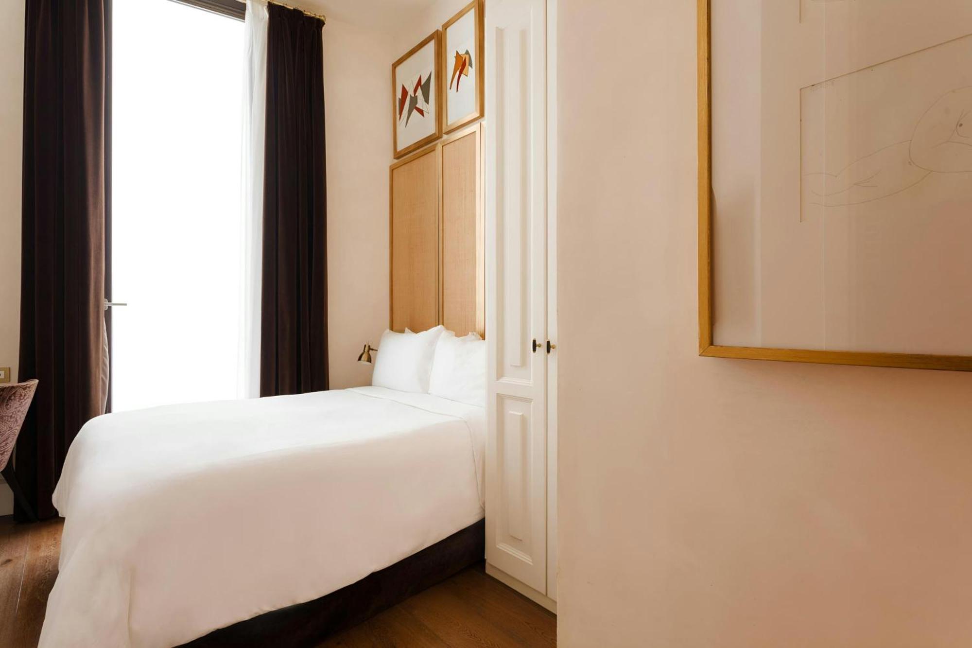 Do Placa Reial Hotel Gothic Quarter, Sonder By Marriott Bonvoy Hotel 5*