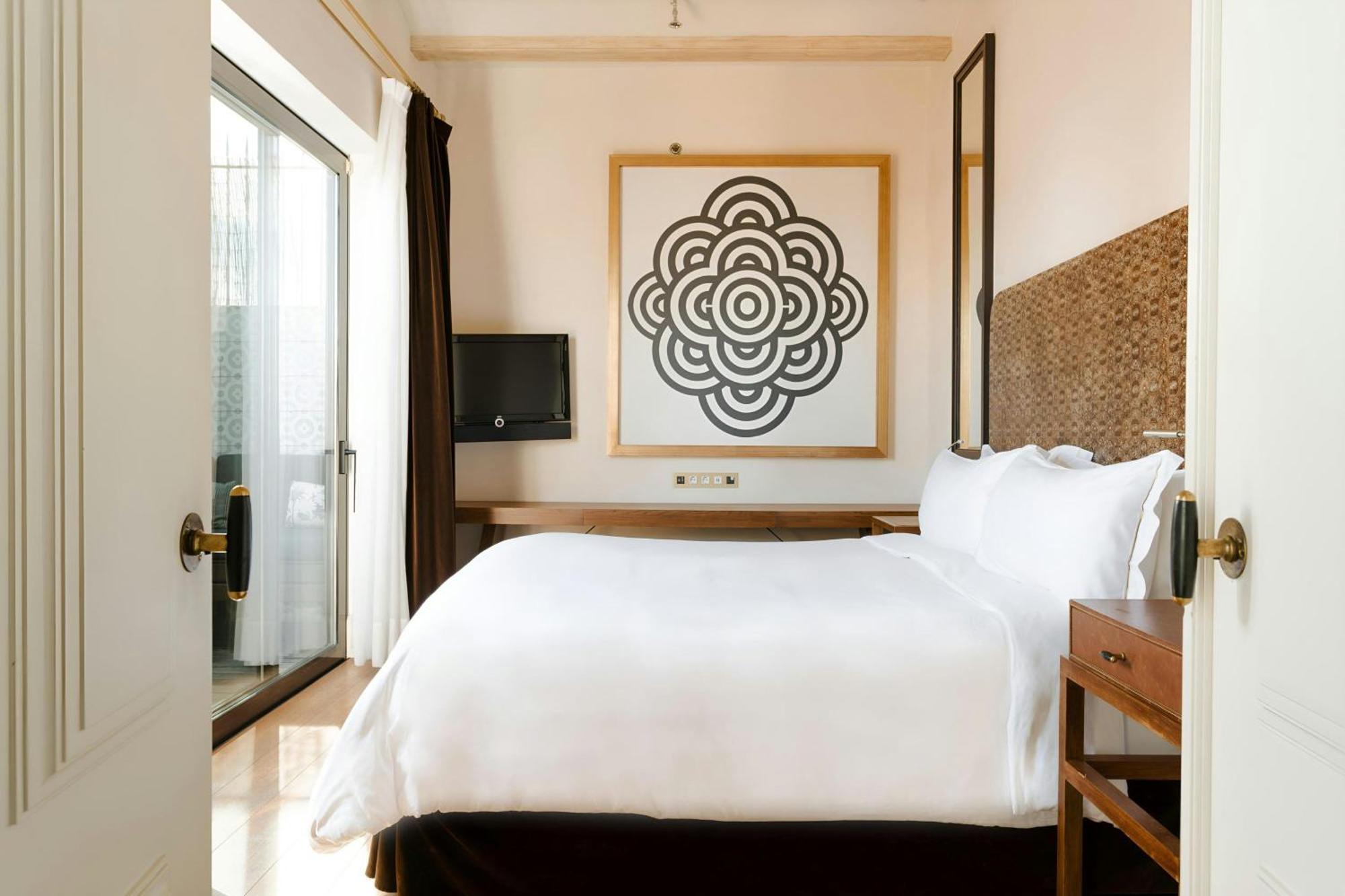Do Placa Reial Hotel Gothic Quarter, Sonder By Marriott Bonvoy 5*